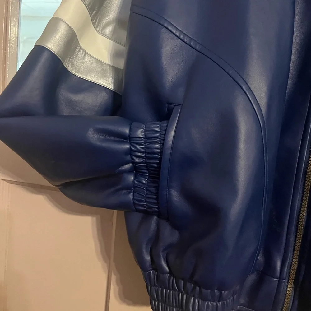 Dallas Cowboys Bomber Jacket